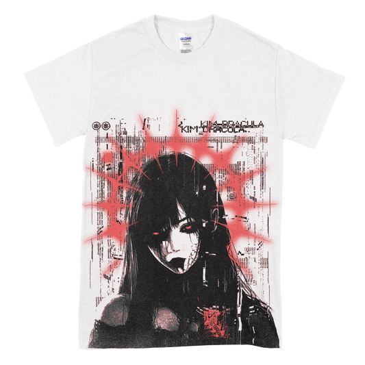 Cyborg | T-Shirt